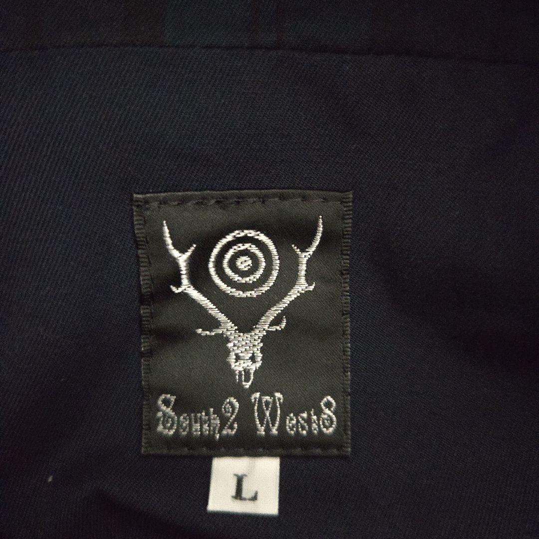 South2 WestS カーメルコート Lサイズ