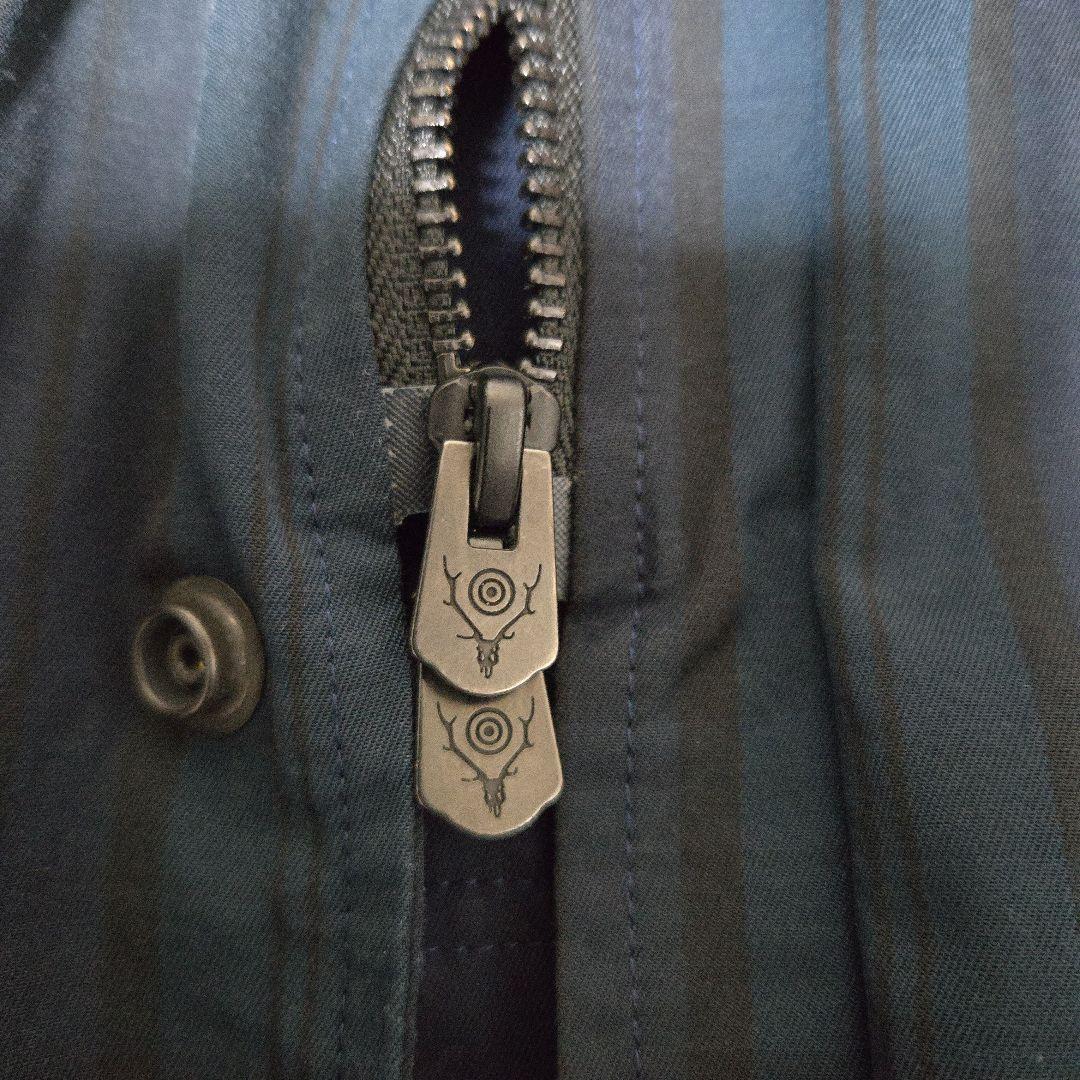 South2 WestS カーメルコート Lサイズ