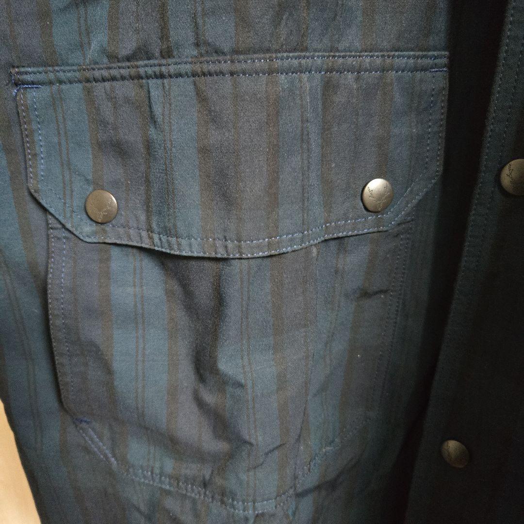 South2 WestS カーメルコート Lサイズ