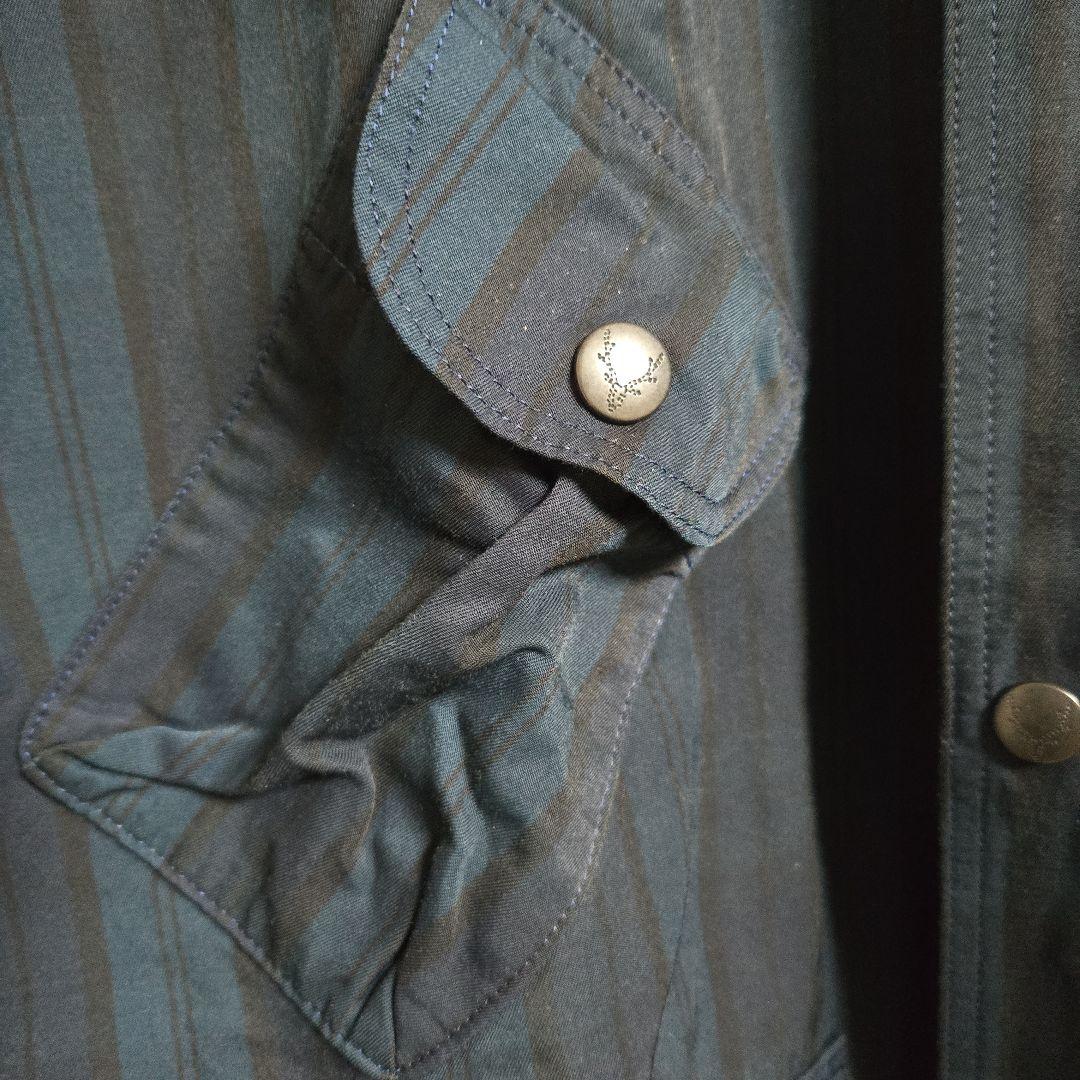 South2 WestS カーメルコート Lサイズ