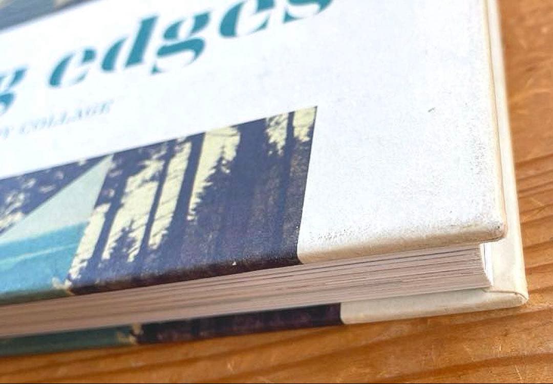 Cutting Edges: Contemporary Collage 作品集