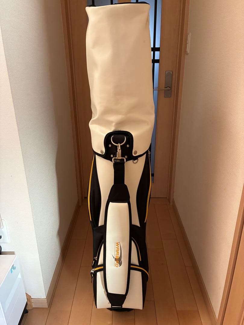 キャロウェイ　キャディバッグ