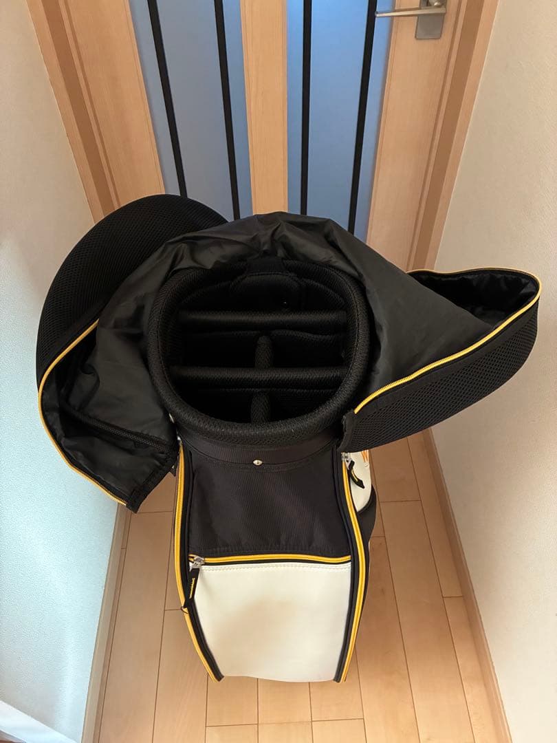 キャロウェイ　キャディバッグ