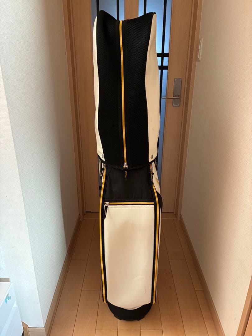 キャロウェイ　キャディバッグ