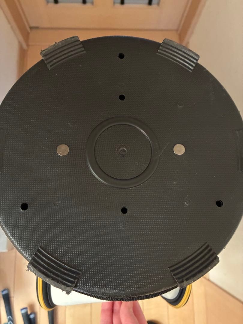 キャロウェイ　キャディバッグ