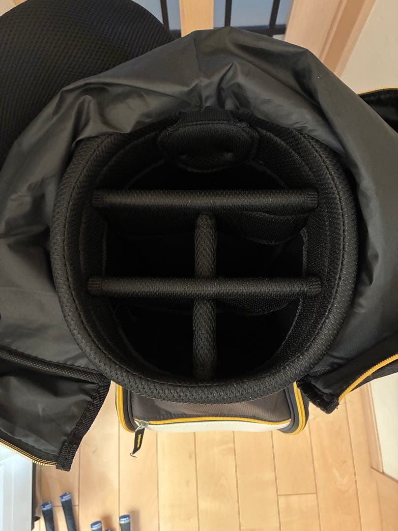 キャロウェイ　キャディバッグ