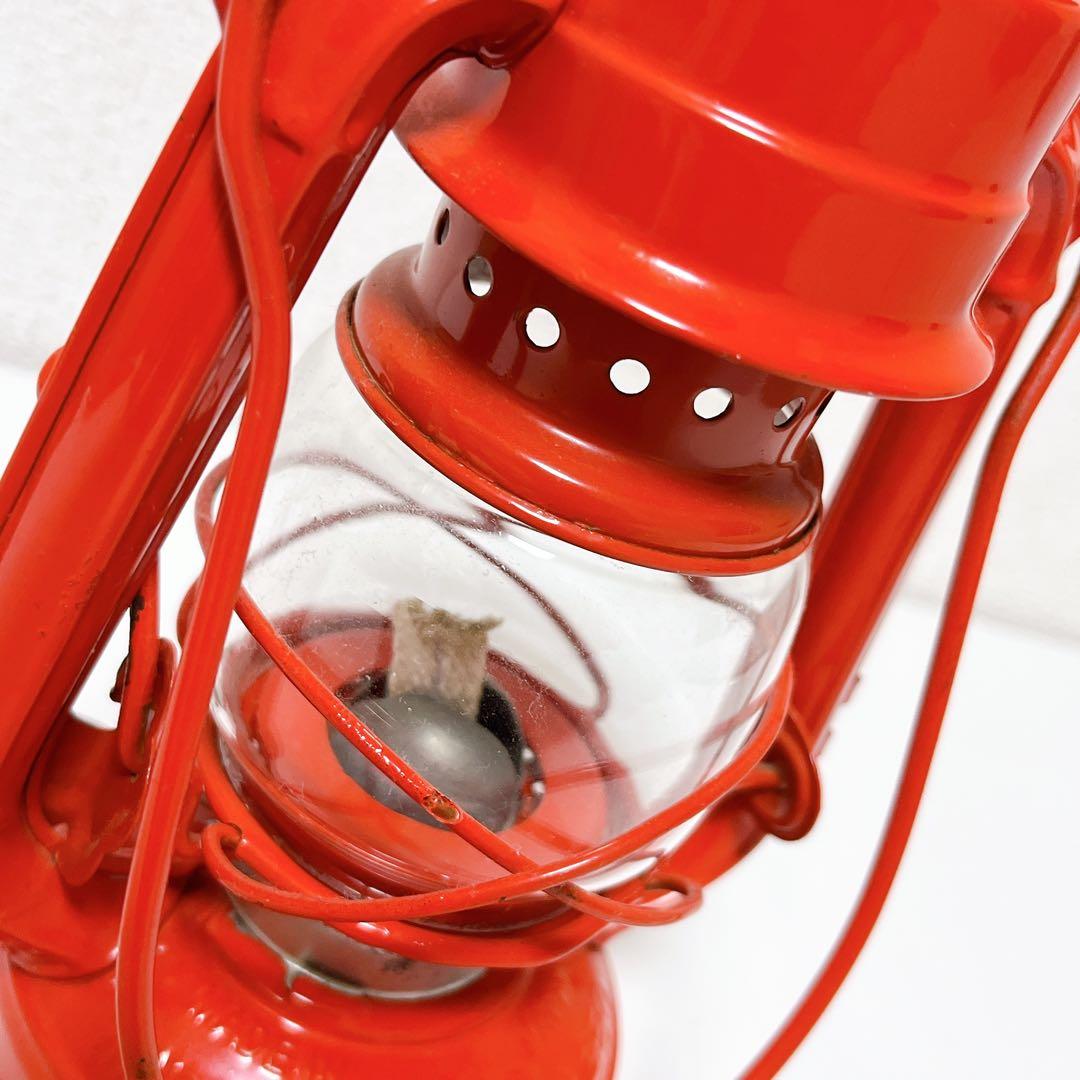 ハリケーンランタン winged wheel #350 別所ランタン