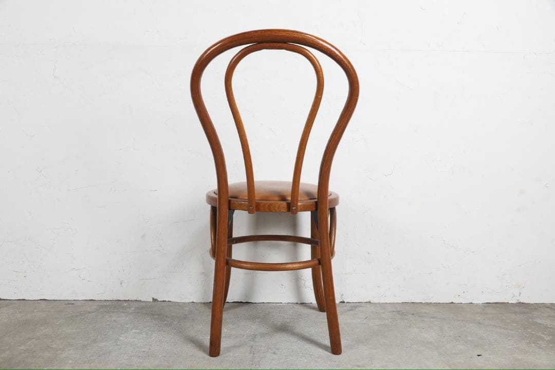 『メーカー不明』ベントウッドチェア ダイニングチェア チェア RWcha155