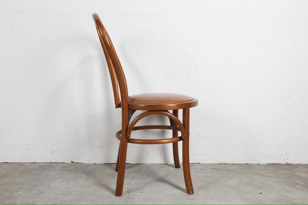 『メーカー不明』ベントウッドチェア ダイニングチェア チェア RWcha155