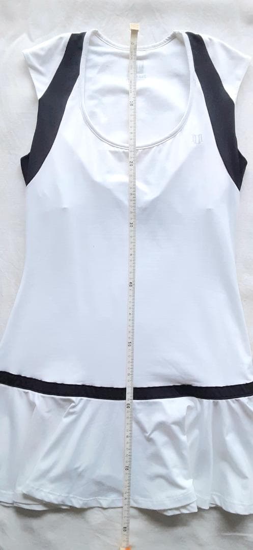 ELEVEN BY Venus Williams　テニス　スコート　ワンピース