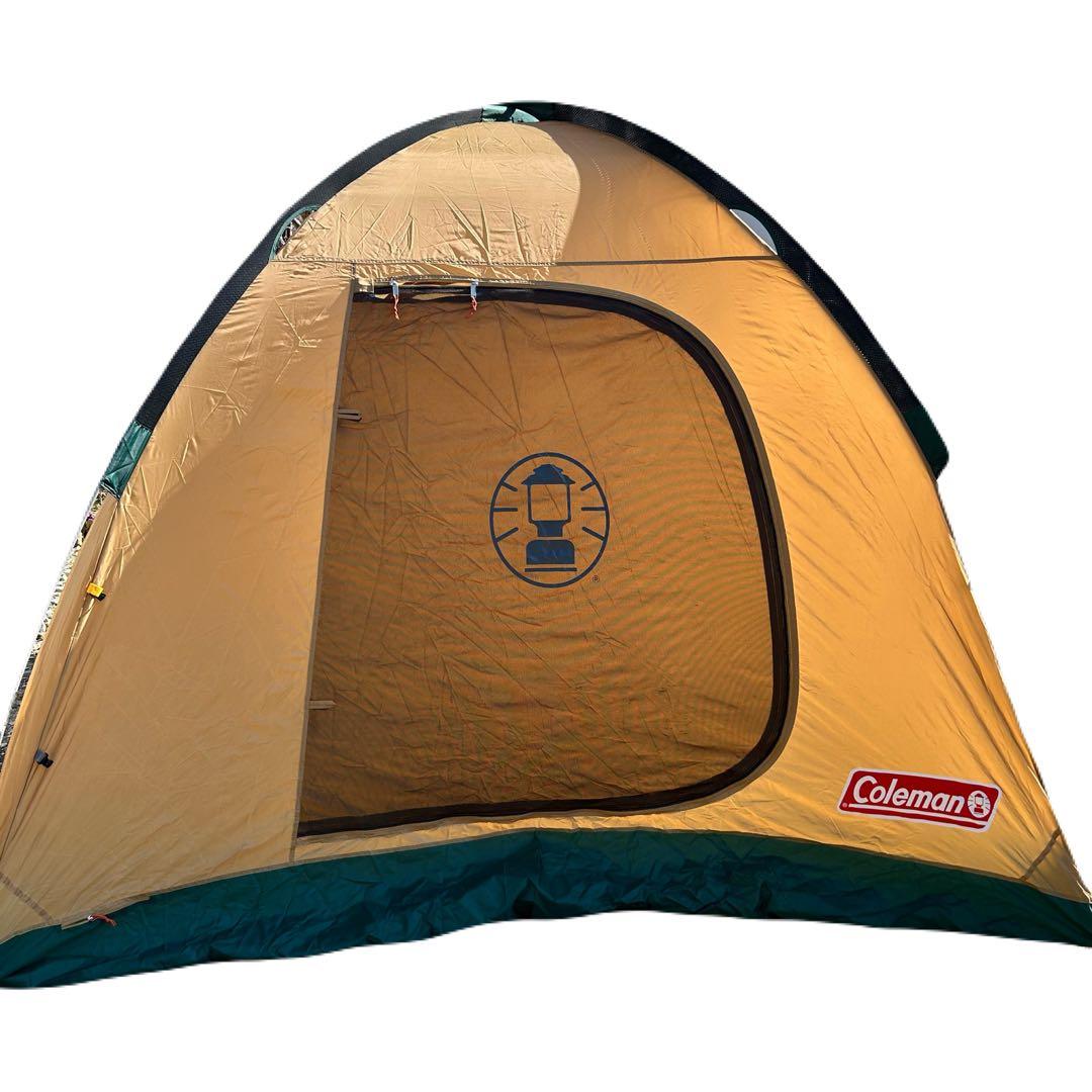 Coleman コールマン BCクロスドーム270 4～5人用