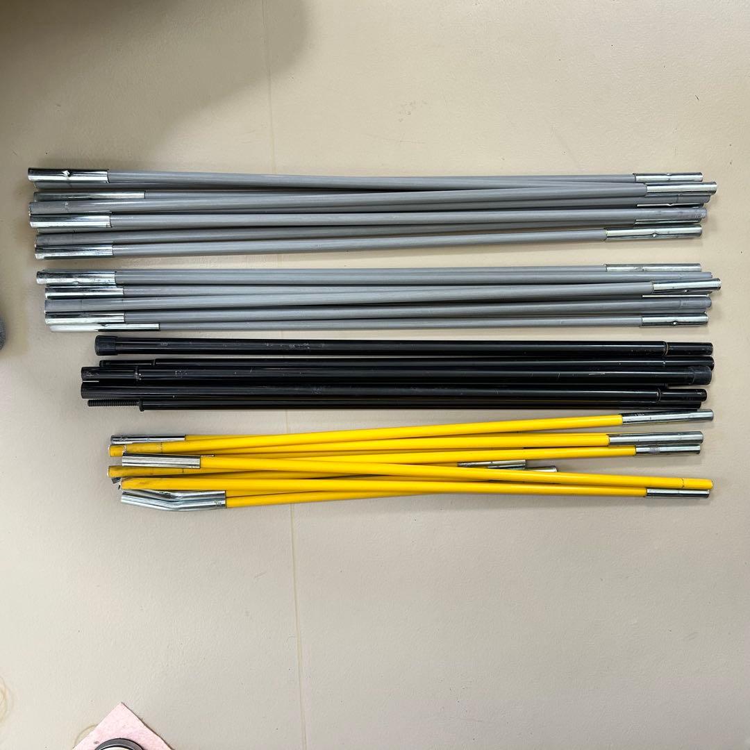 Coleman コールマン BCクロスドーム270 4～5人用