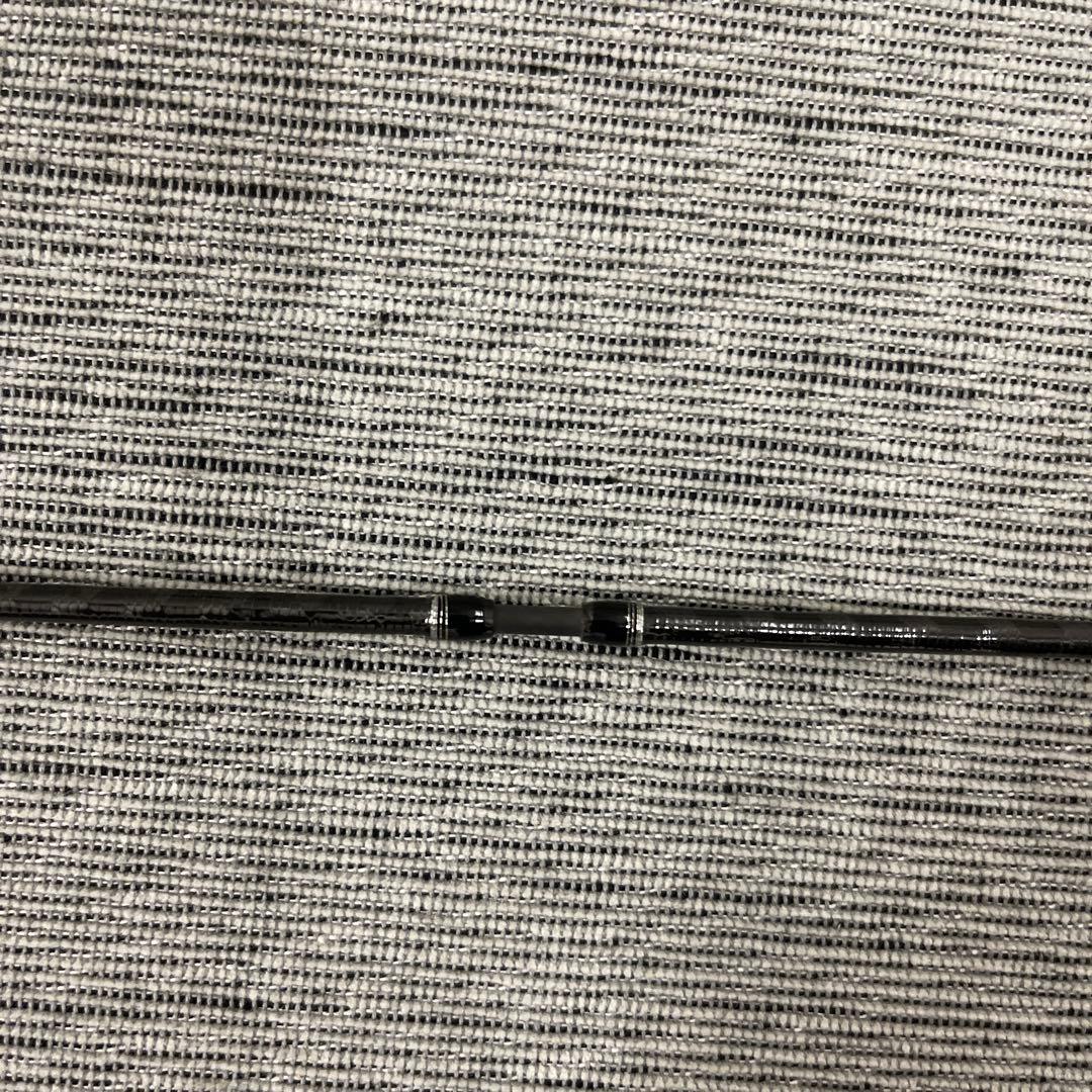 トラウトワンAS　S66UL-F　TROUTONEAS 未使用品