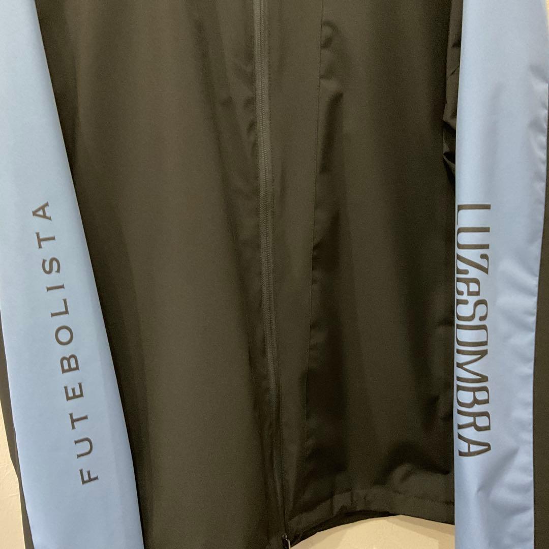 特価‼︎新品　LUZ タフタメッシュジャケット　XL