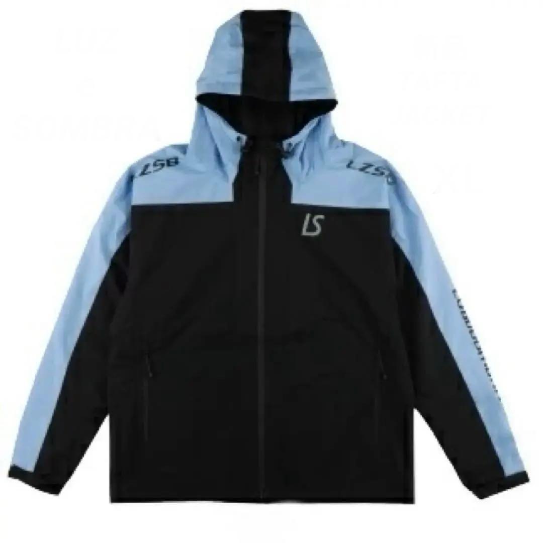 特価‼︎新品　LUZ タフタメッシュジャケット　XL