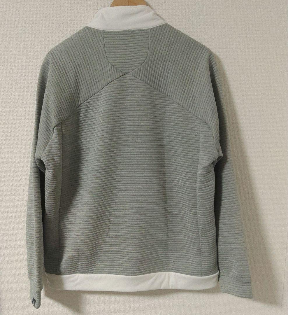 フットジョイ　フルジップ　ジャケット