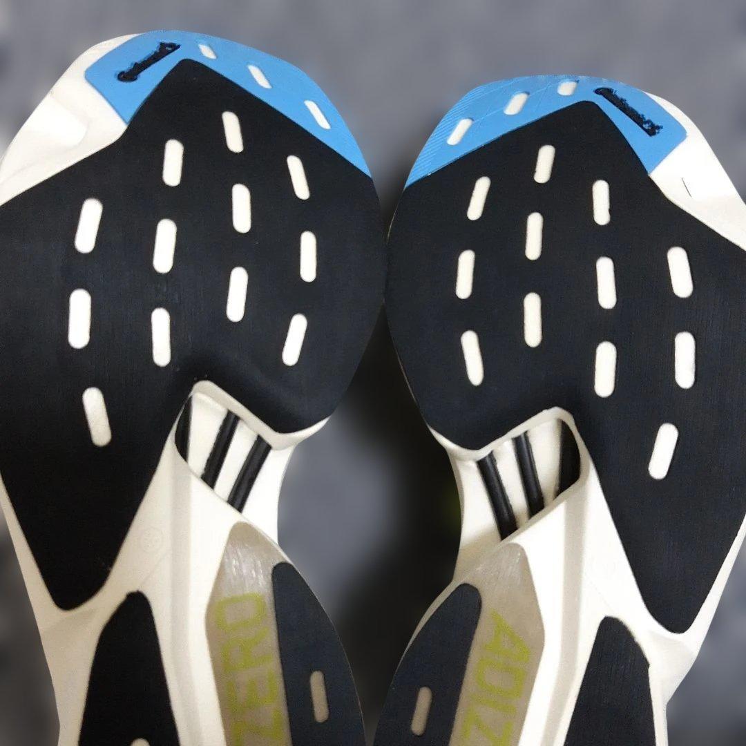 新品　アディゼロ アディオス Pro 3 Adizero Adios Pro 3