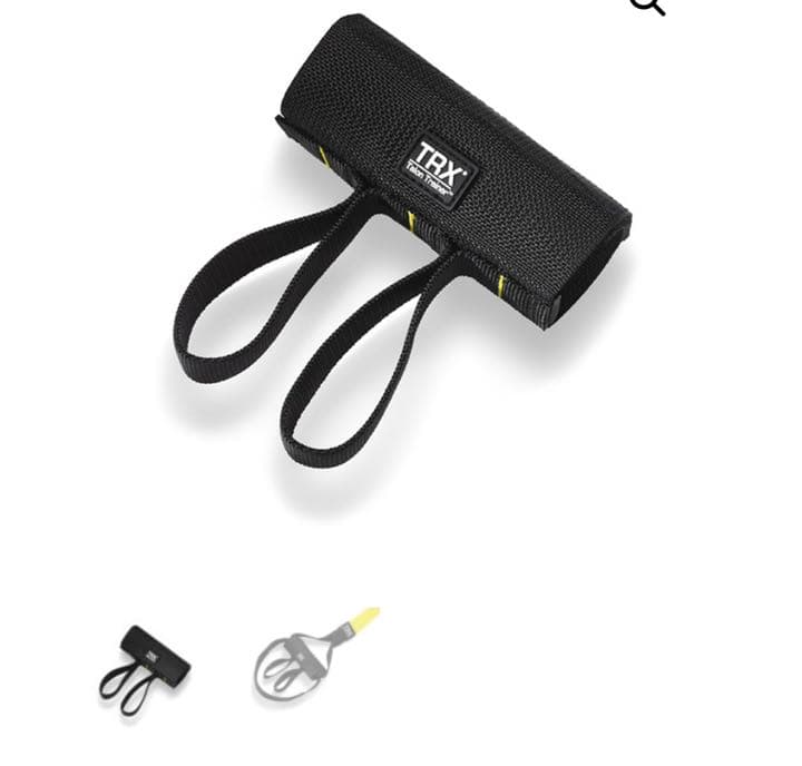 TRX Accessory Talon Trainer 指のトレーニング