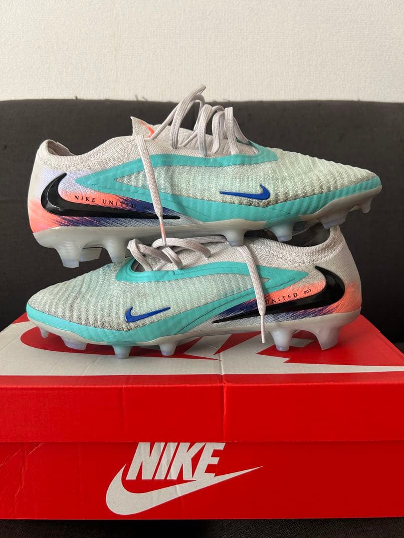 ファントム6FG 27.0