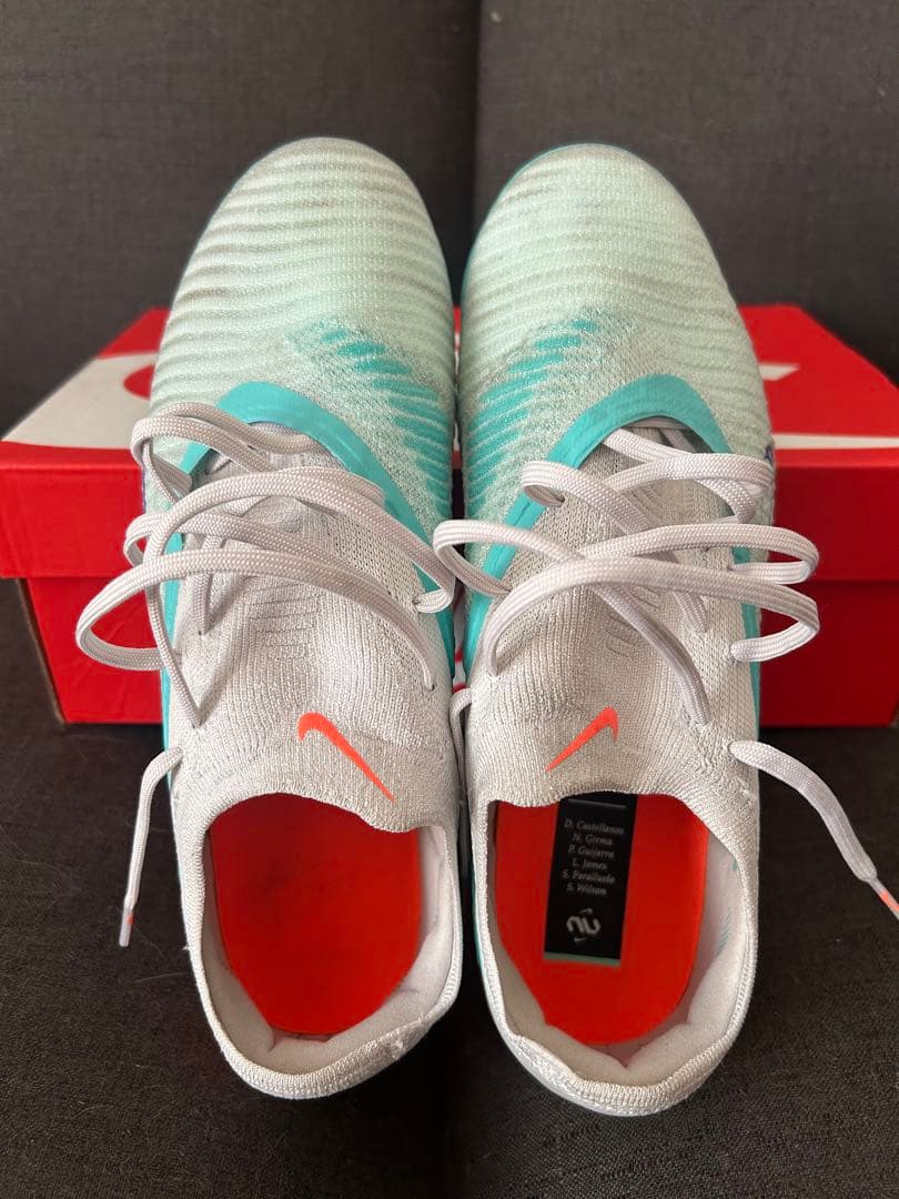 ファントム6FG 27.0