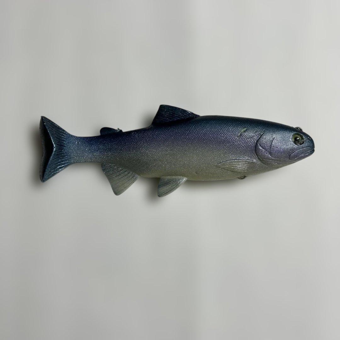 バドルストン８インチtype 0