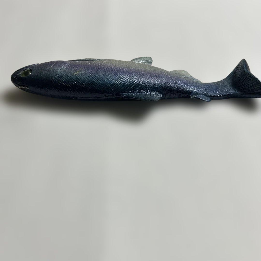 バドルストン８インチtype 0