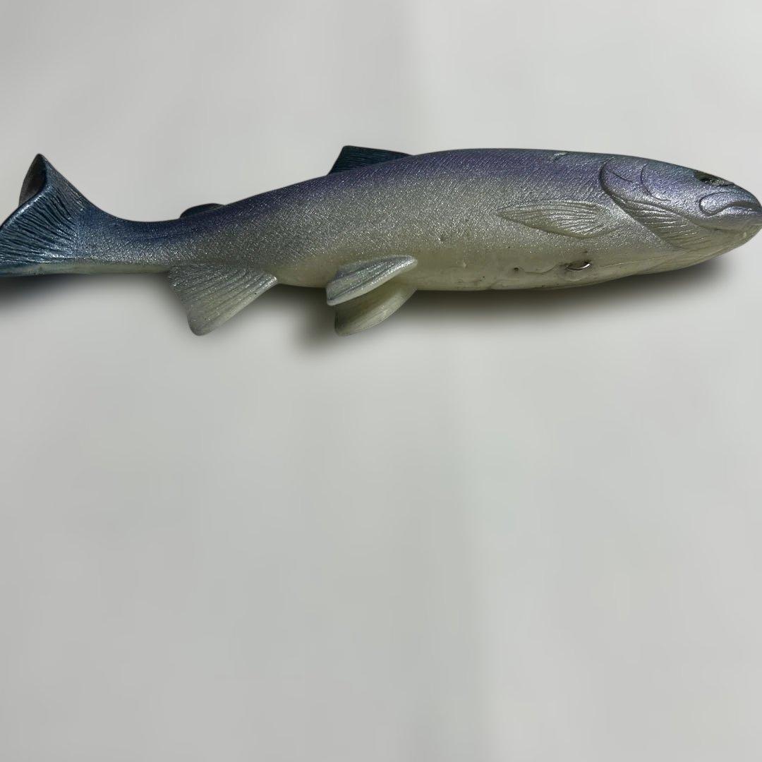 バドルストン８インチtype 0