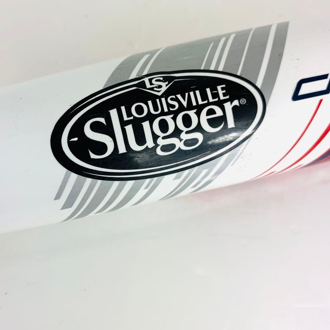 Louisville Slugger カタリストII TI 軟式バット