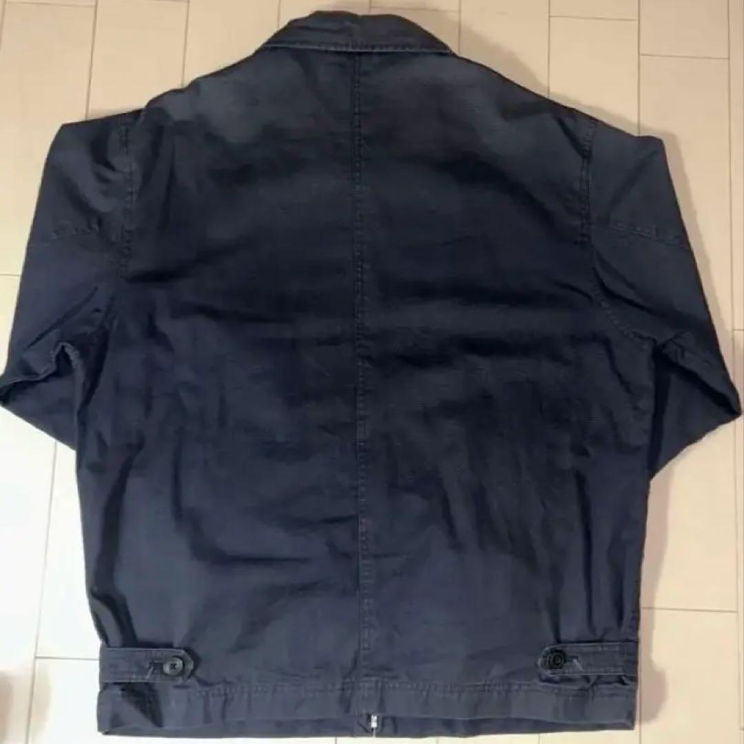 『値下げ』old gap スイングトップ　ブルゾン