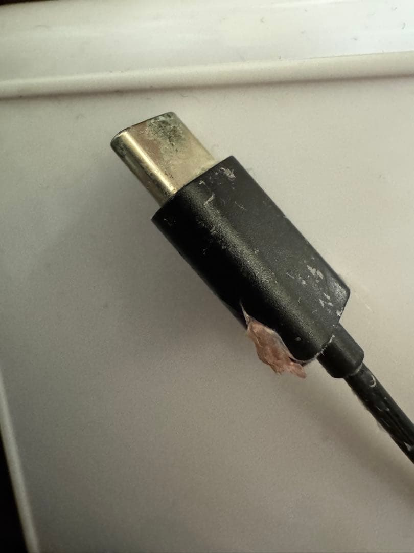 USB-C バイノーラルマイク 『Scenes Lifelike2』 ASMR