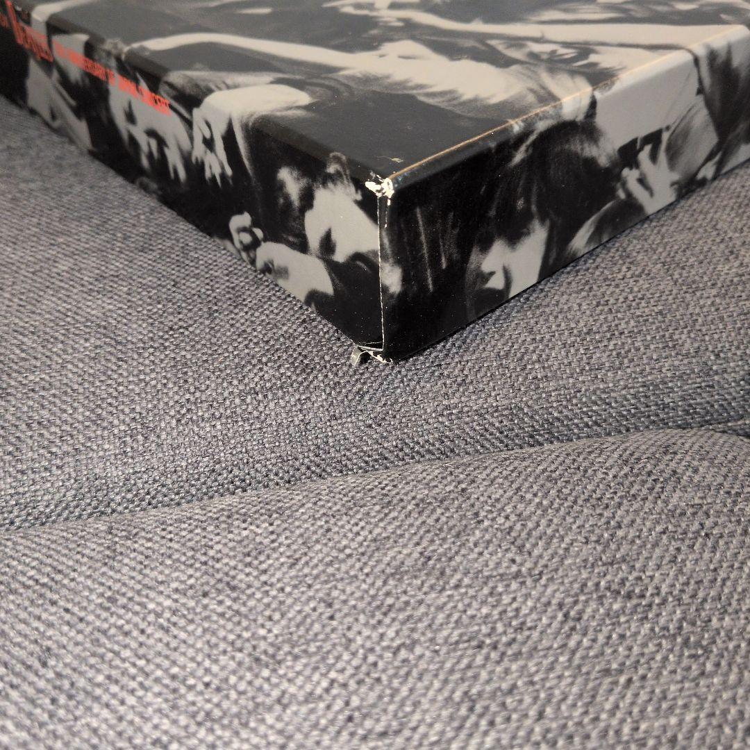 ビートルズモノLPボックス11枚組MonoBox