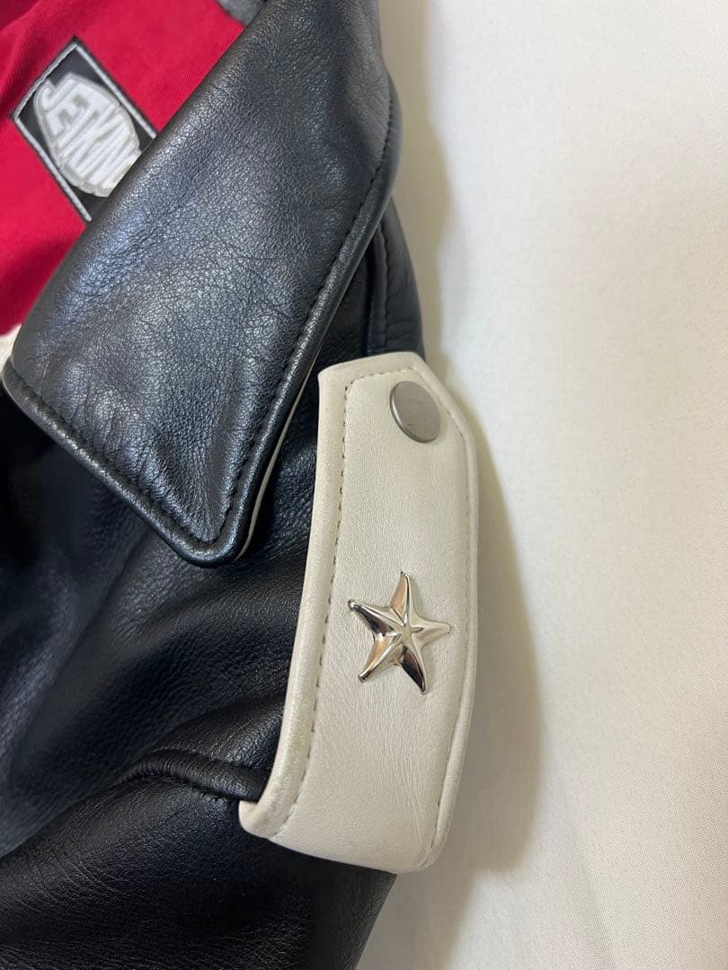 ワンスターモデル　ダブルライダース