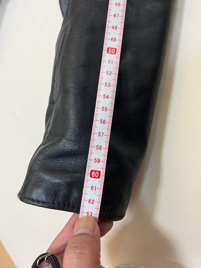 ワンスターモデル　ダブルライダース