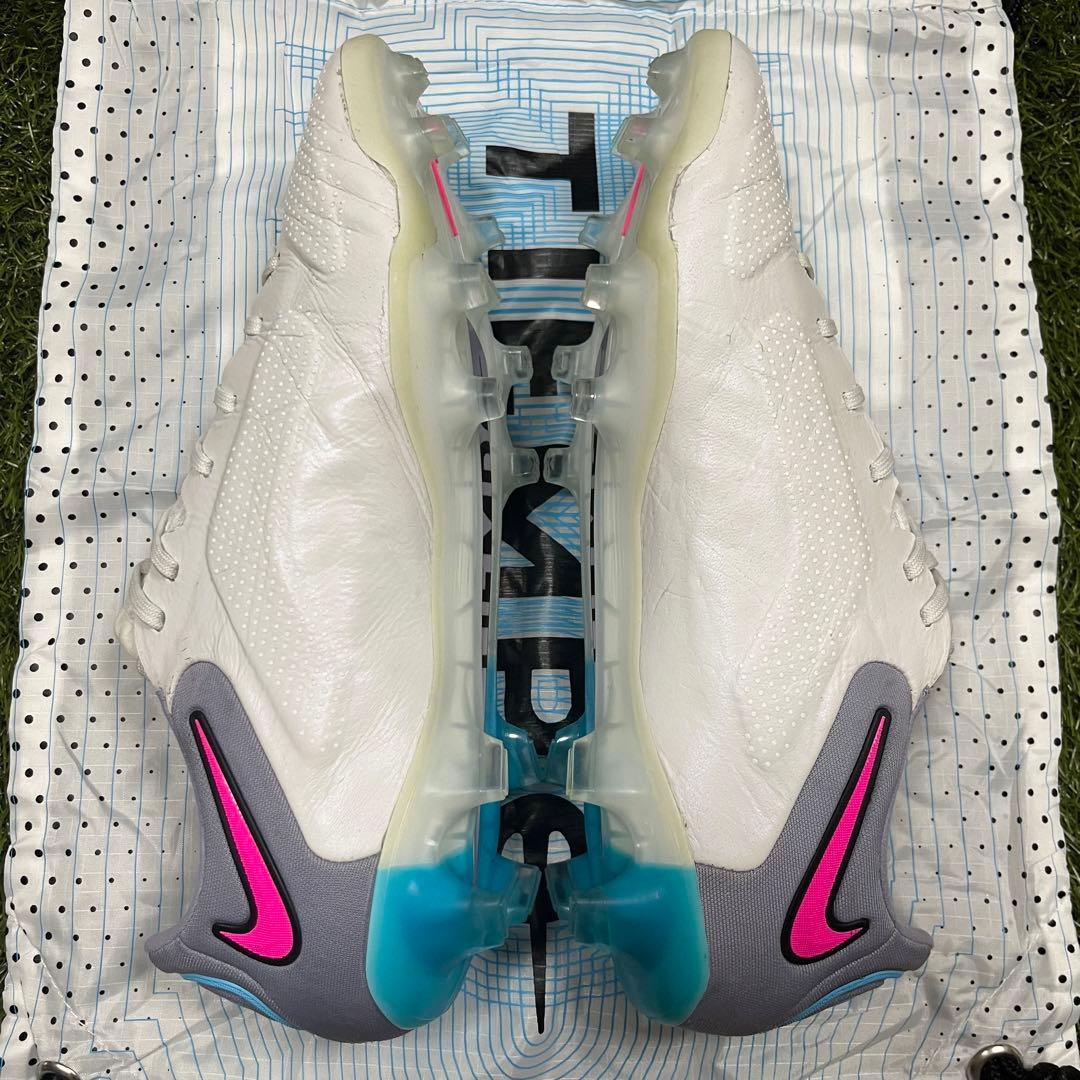 NIKE Tiempo Legend Ⅸ Elite FG 26cm