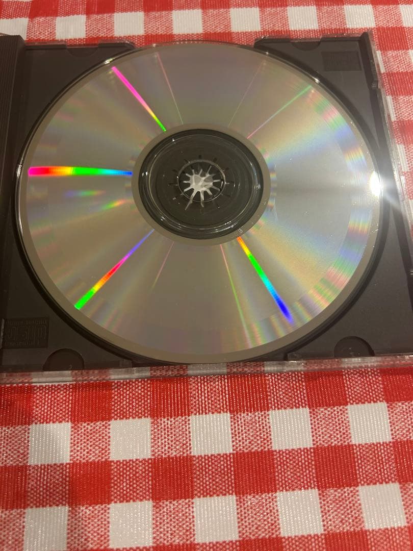 King Crimson キング・クリムゾンの宮殿　旧規格