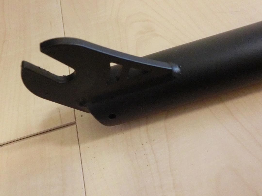 パーツ bmx We The People Excalibur Fork