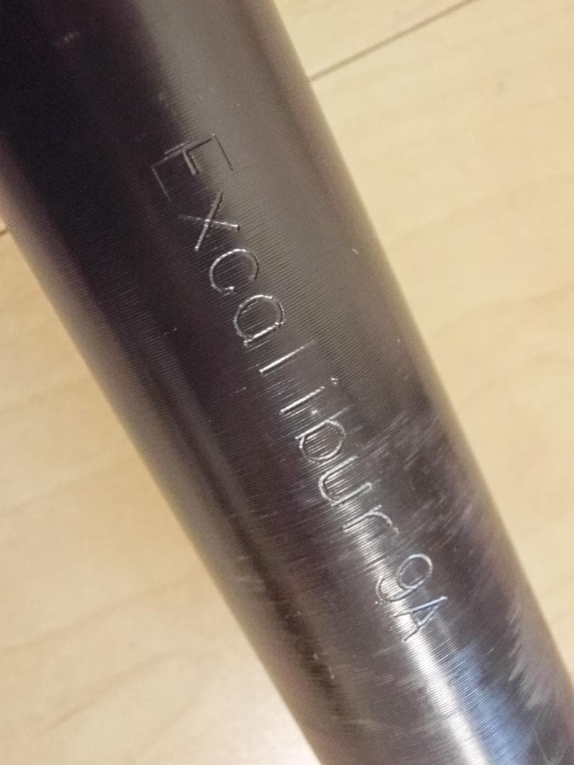 パーツ bmx We The People Excalibur Fork