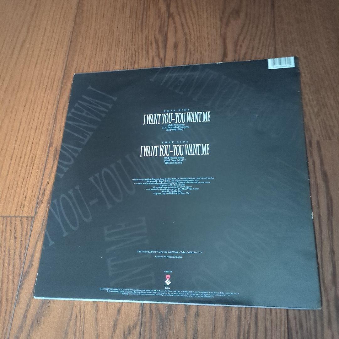 スターポイント STARPOINT レコード 5枚セット