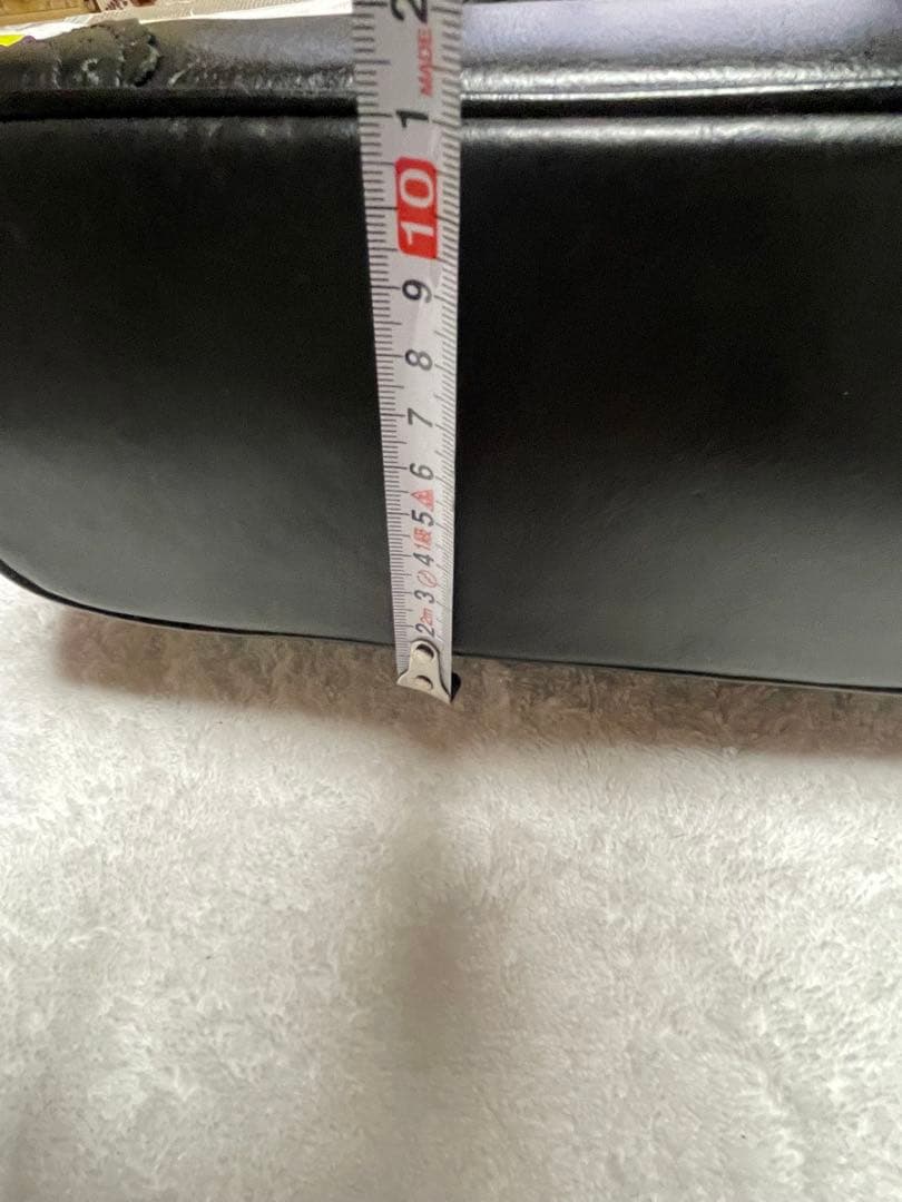 ⭐️美品⭐️アナスイ ミニボストン ショルダー 2ウェイ ドクターズバッグ 牛革