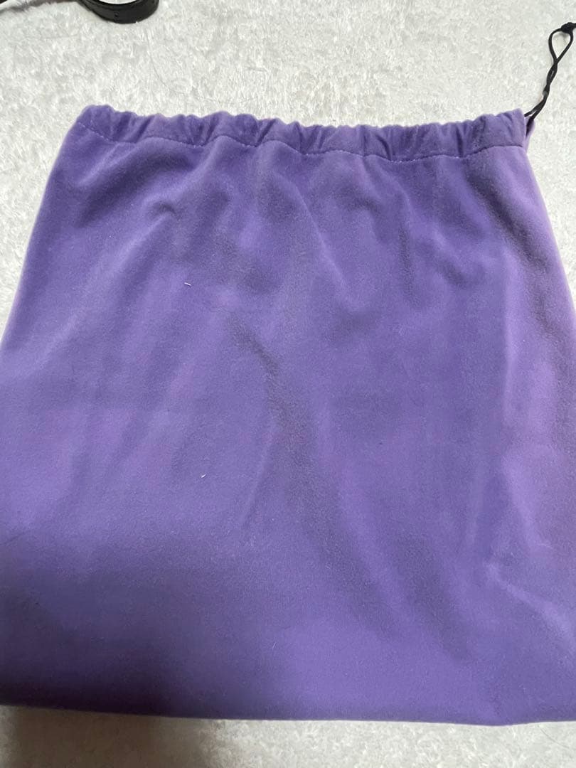 ⭐️美品⭐️アナスイ ミニボストン ショルダー 2ウェイ ドクターズバッグ 牛革