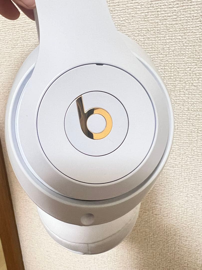 杉*潤様 Beats Studio3 ヘッドフォン MX3Y2PA/A