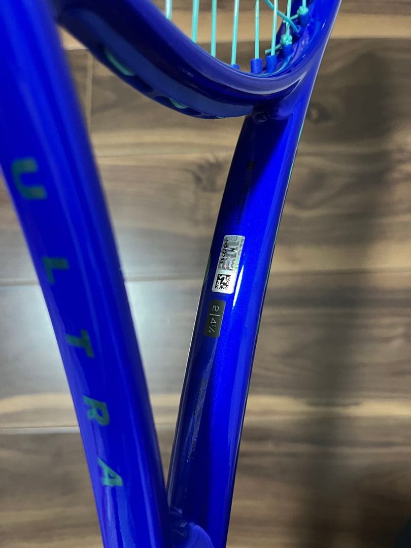 超美品 Wilson ULTRA 99 PRO G2 ウルトラ 99 プロ