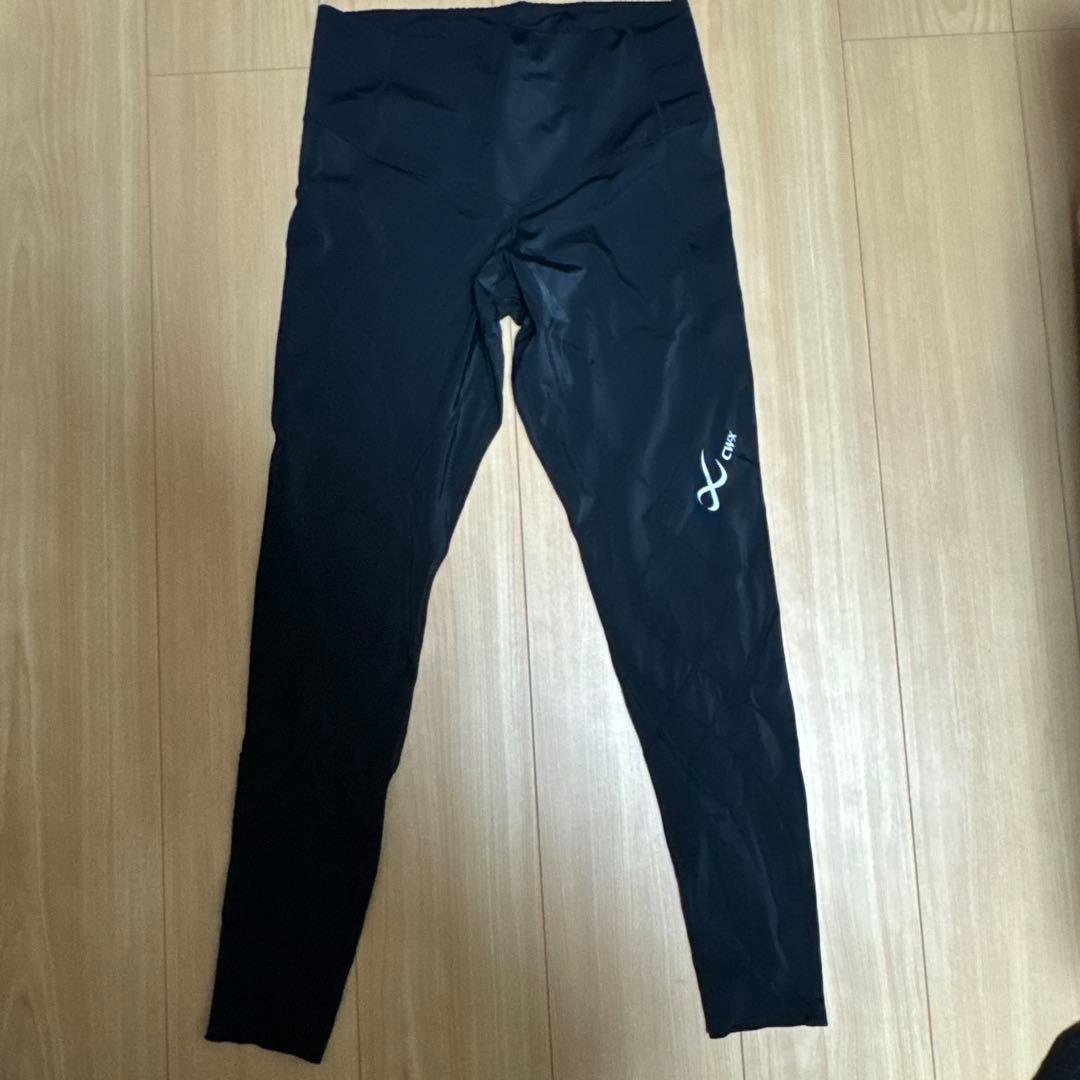 CW-X HZO519 Lサイズ メンズ