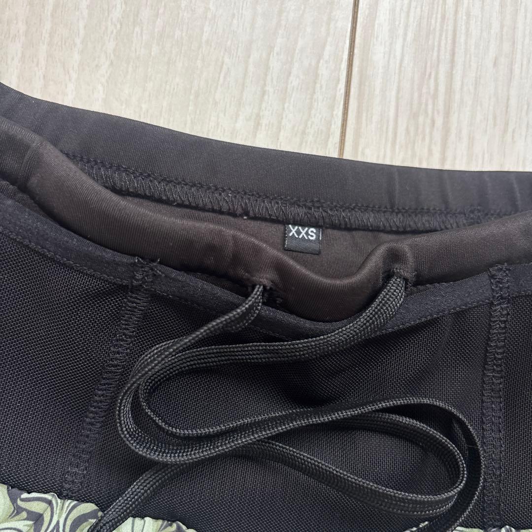 新品 JINGER ランパン XXS