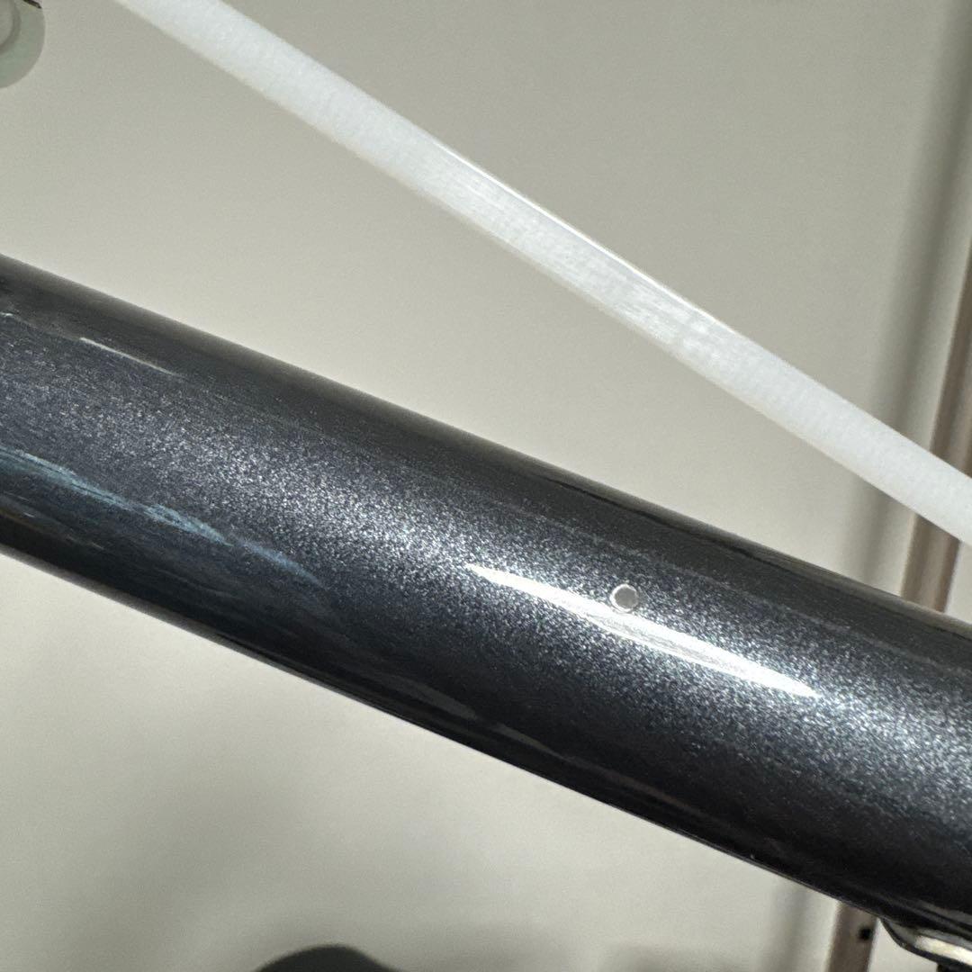 SOMA RUSH ピストフレームセット　55サイズ　アヘッド化