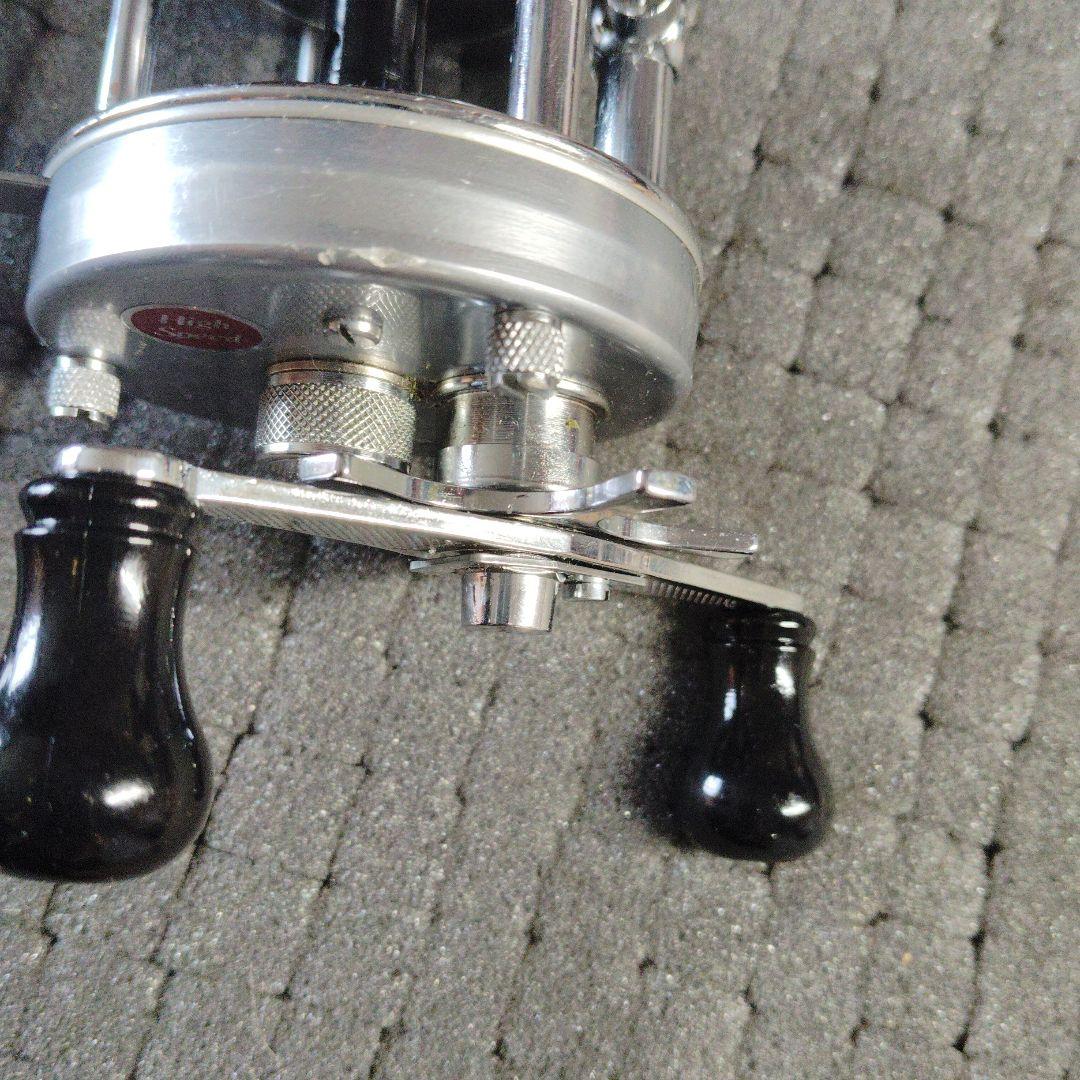 アブアンバサダー5500C 　オールドリールambassadeur 5500C