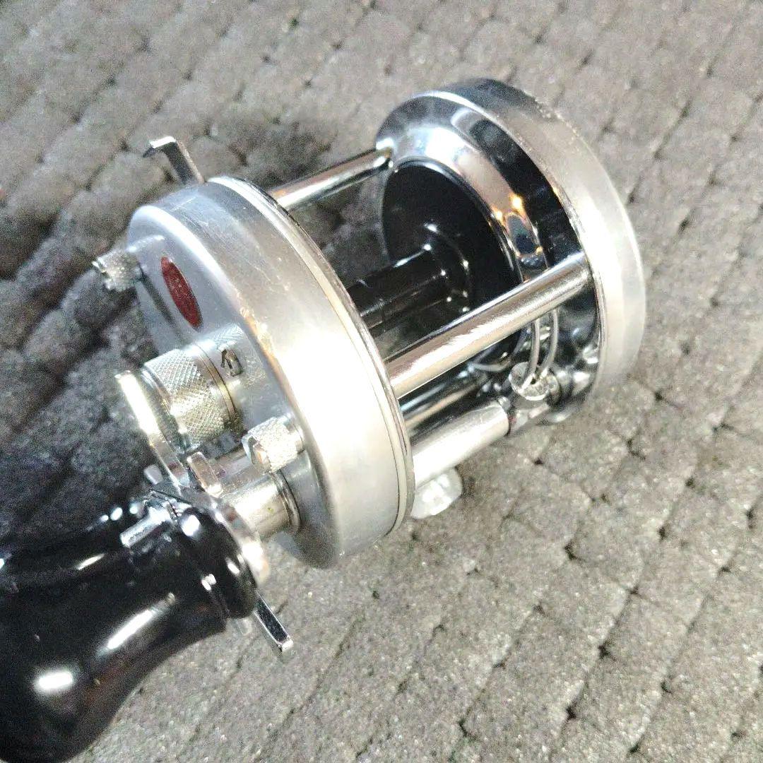 アブアンバサダー5500C 　オールドリールambassadeur 5500C