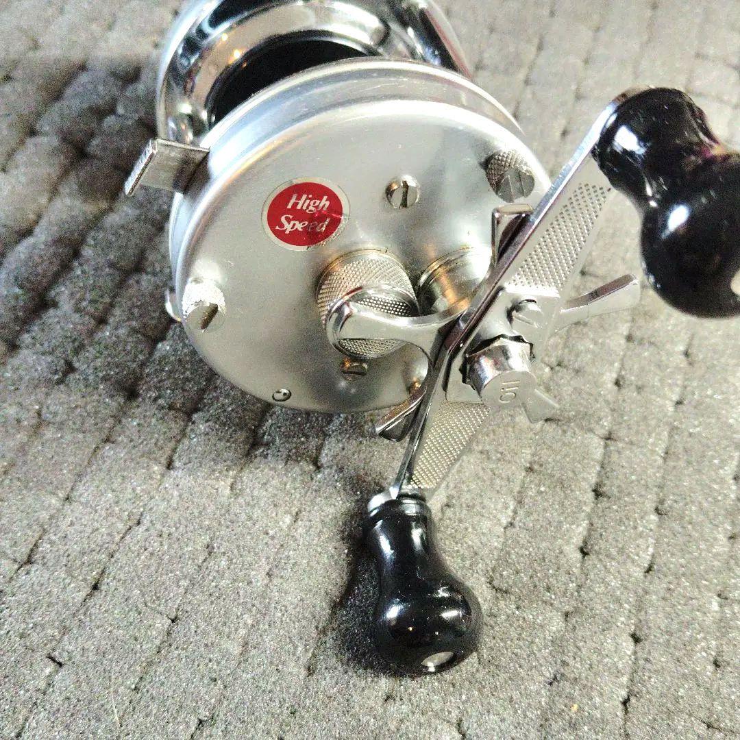 アブアンバサダー5500C 　オールドリールambassadeur 5500C