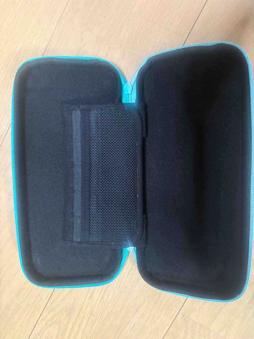 Nintendo Switch ネオンブルー/レッド（付属品完備）+モンハン+α