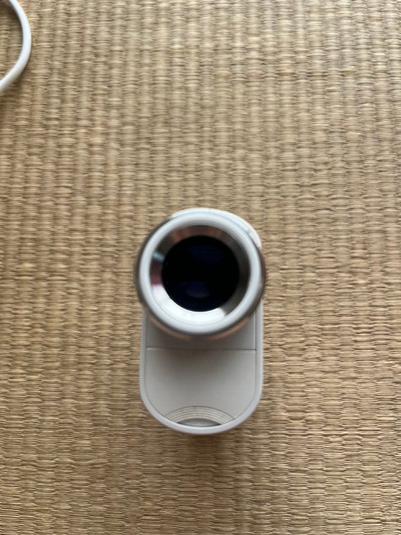 ゴルフ距離計　FINE CADDIE